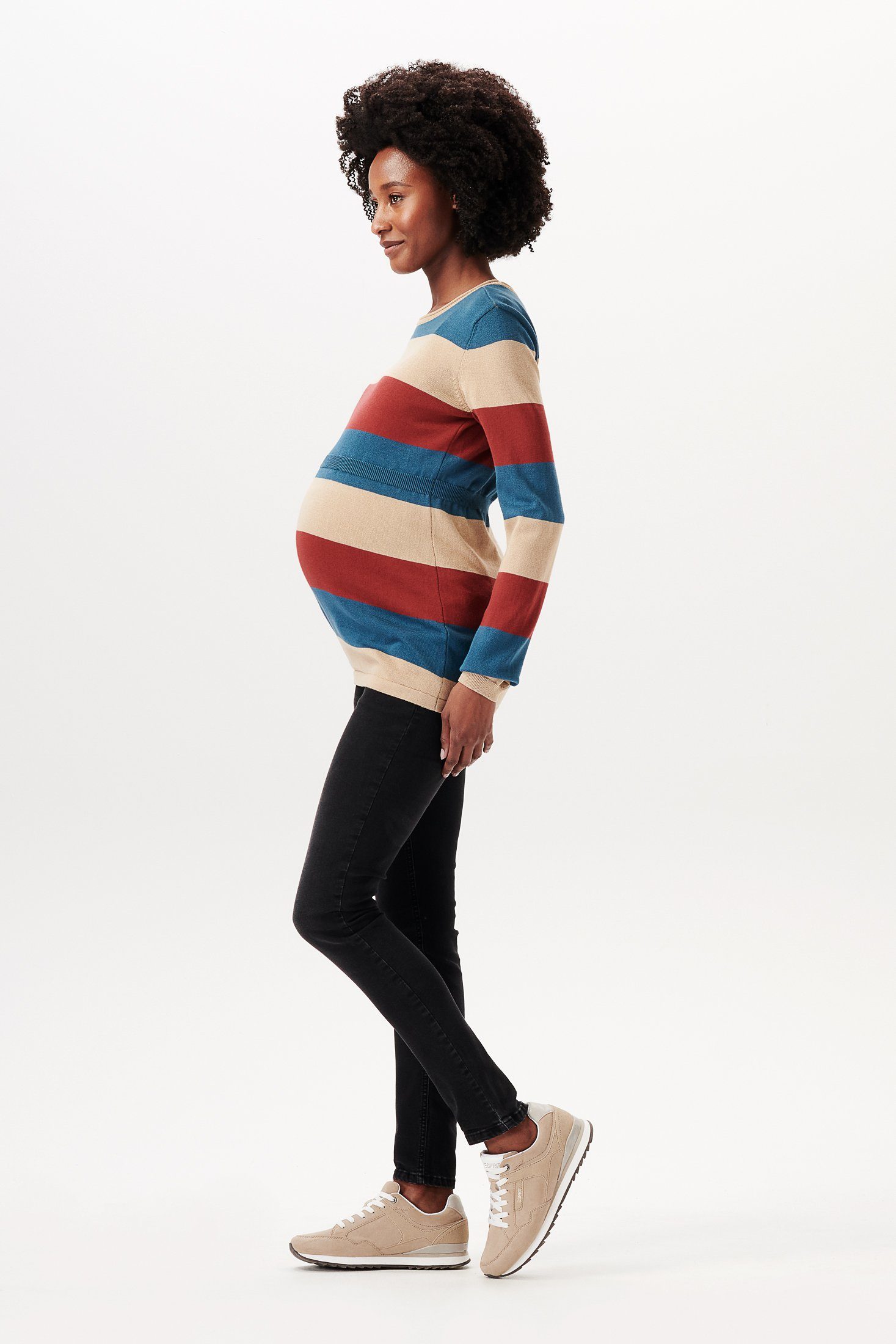 ESPRIT maternity Umstandssweatshirt ESPRIT maternity Pullover (1-tlg)