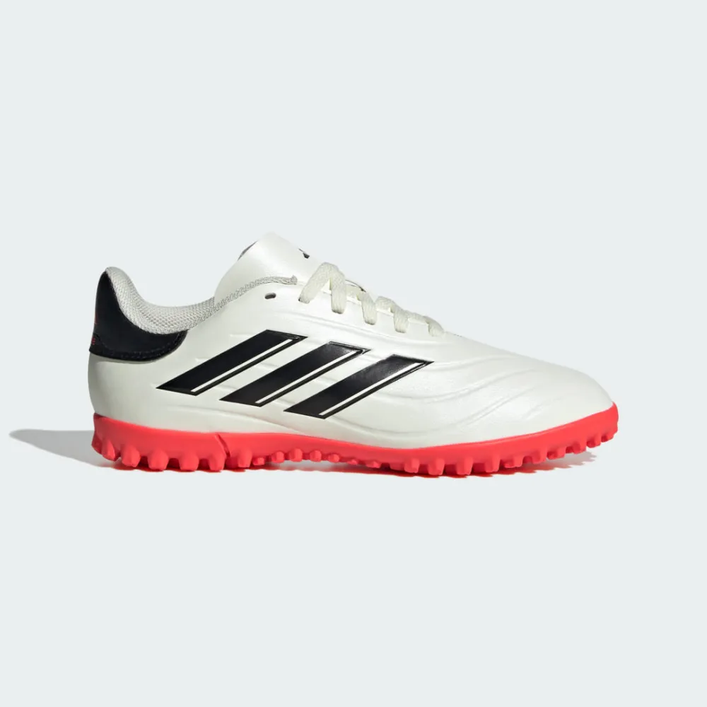 adidas Copa Pure II Club TF IE7531 / weiss