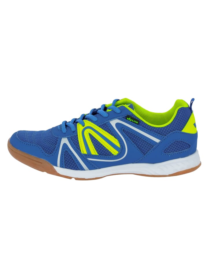 Lico Hallenschuh 