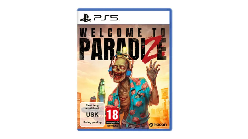 Welcome to ParadiZe