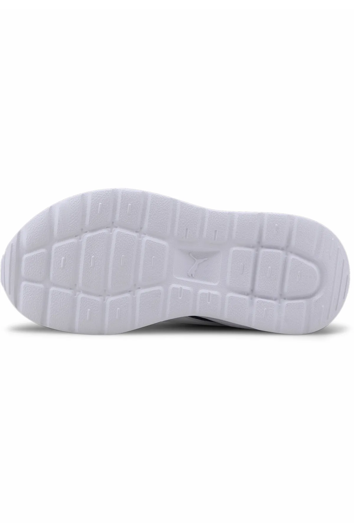 Puma  Sneaker - Blau - Flacher Absatz