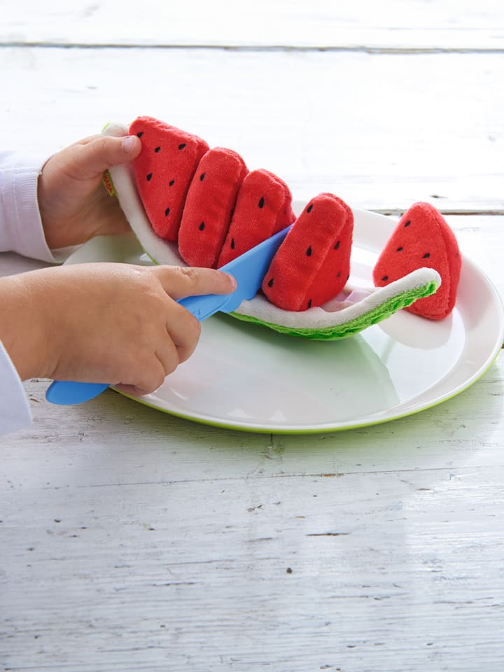 Haba Kaufladen Wassermelone in mehrfarbig günstig kaufen onesize