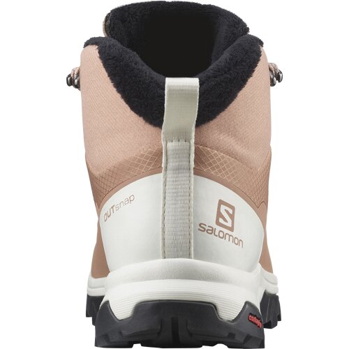 DAMEN TREKKINGSTIEFEL OUTSNAP CSWP