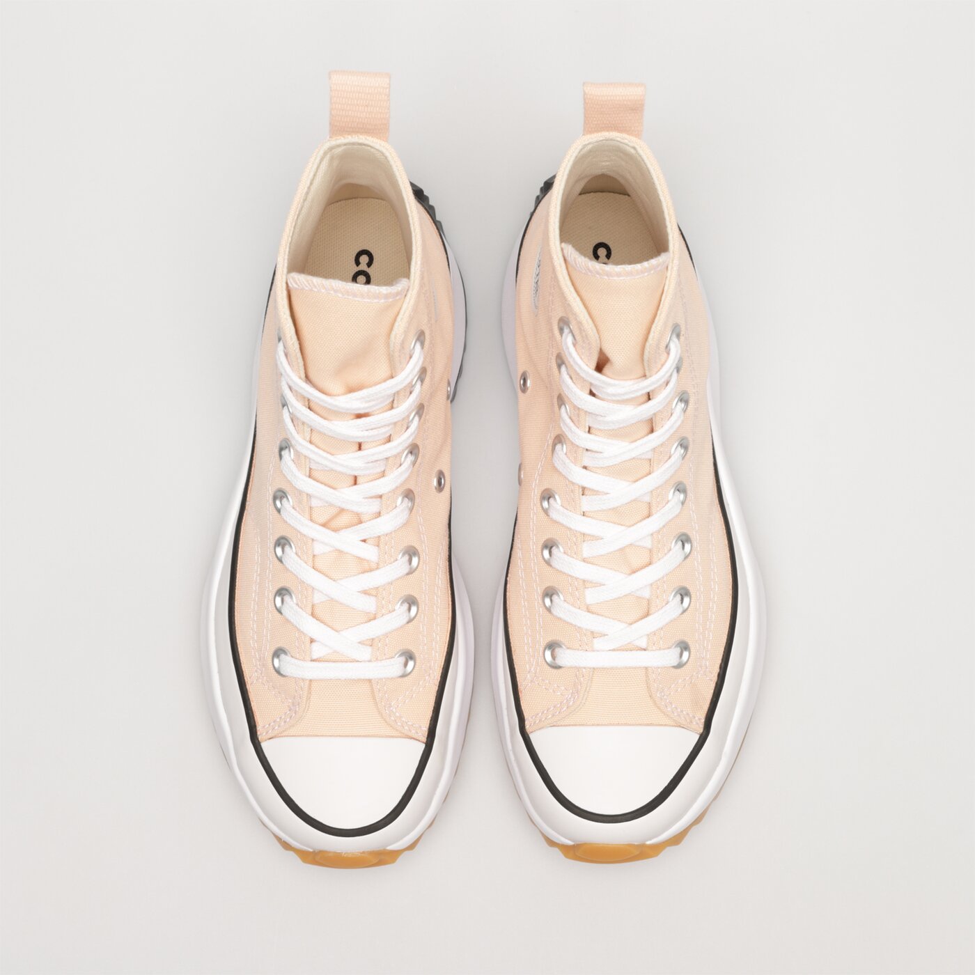 CONVERSE RUN STAR HIKE Rosa