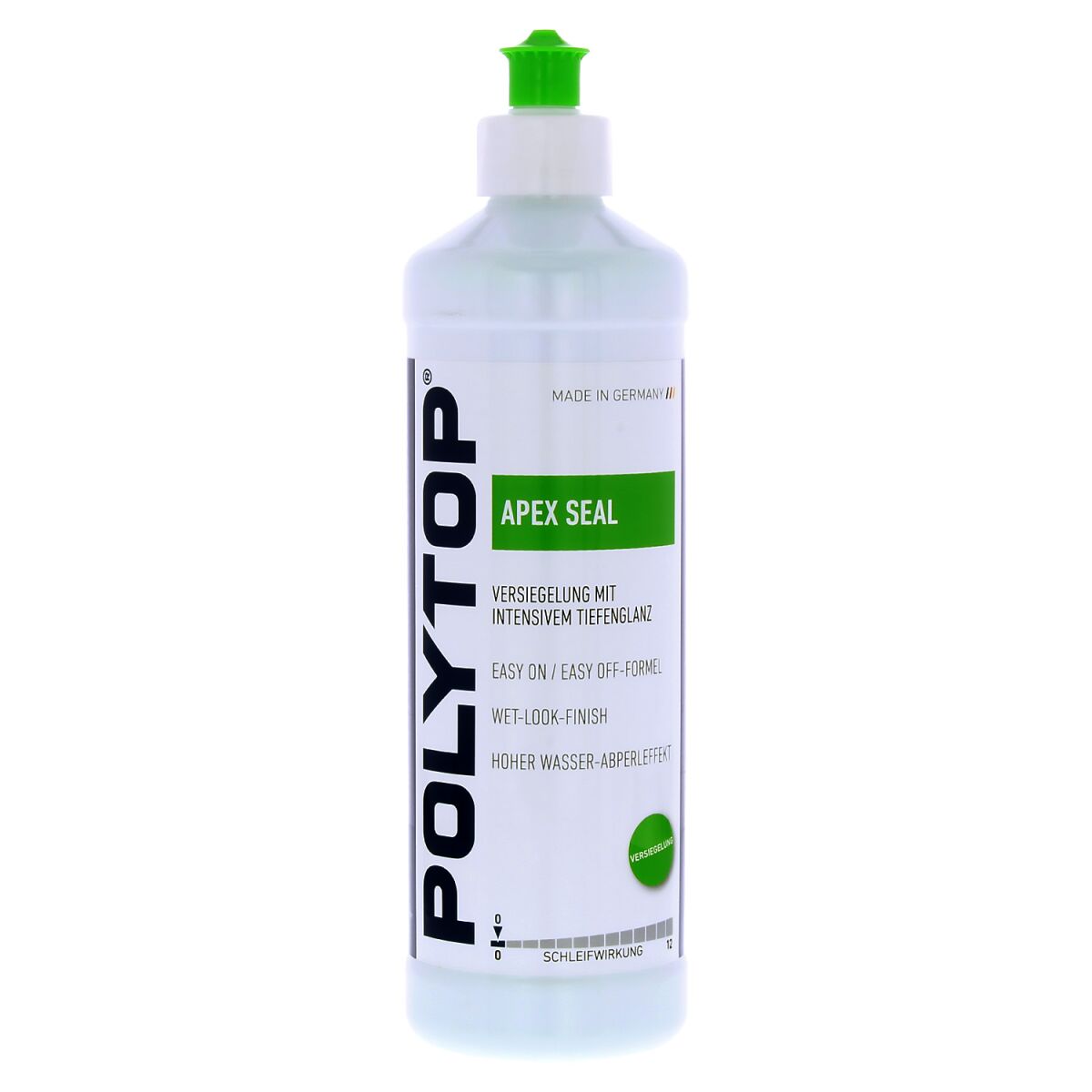 Polytop Apex Seal Versiegelung 500ml
