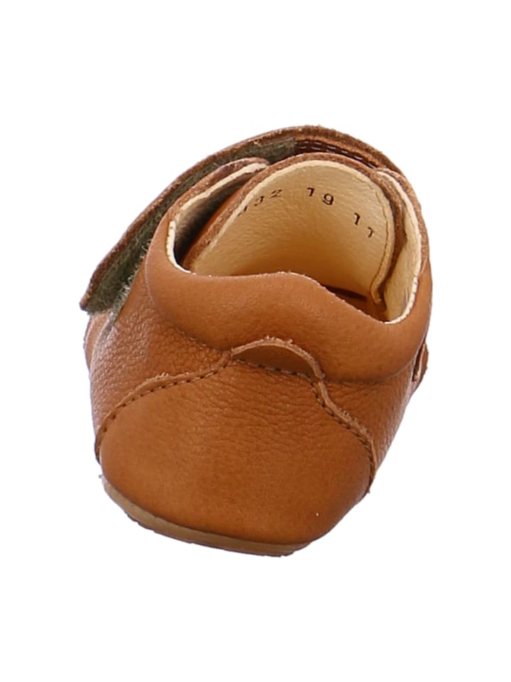 Froddo Krabbelschuhe in Braun günstig kaufen 19