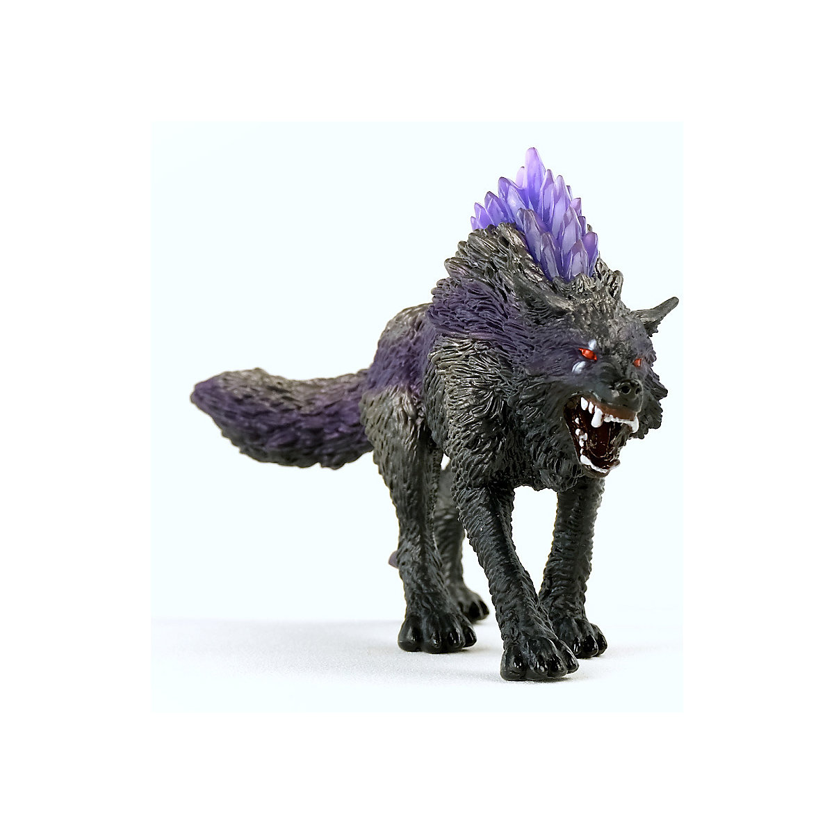 Schleich Eldrador 42554 Schattenwolf