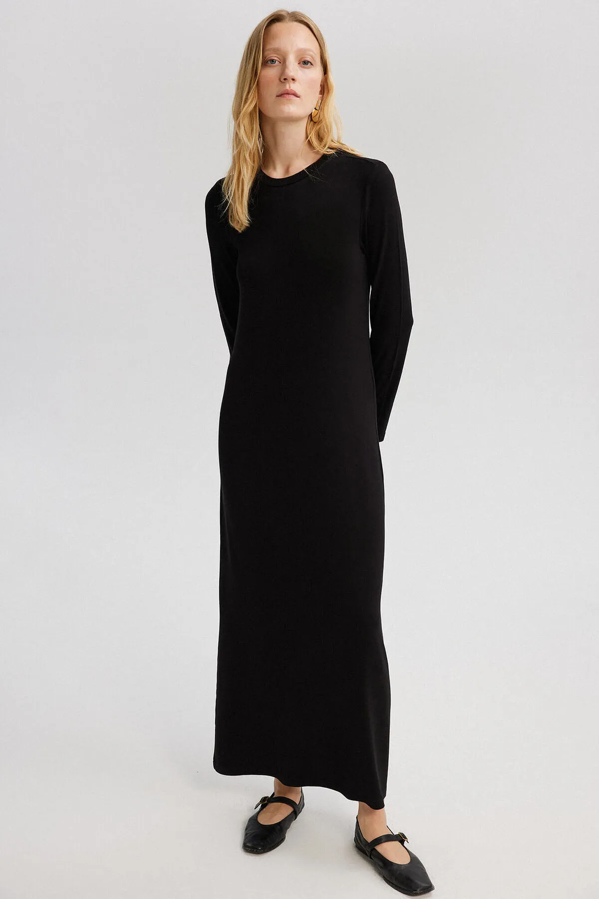 Touché Privé  LANGÄRMELIGES FUTTERKLEID