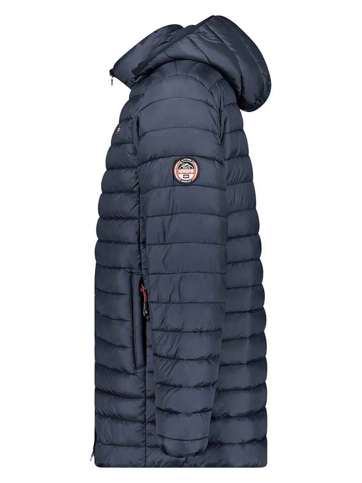 Geographical Norway Steppjacke 