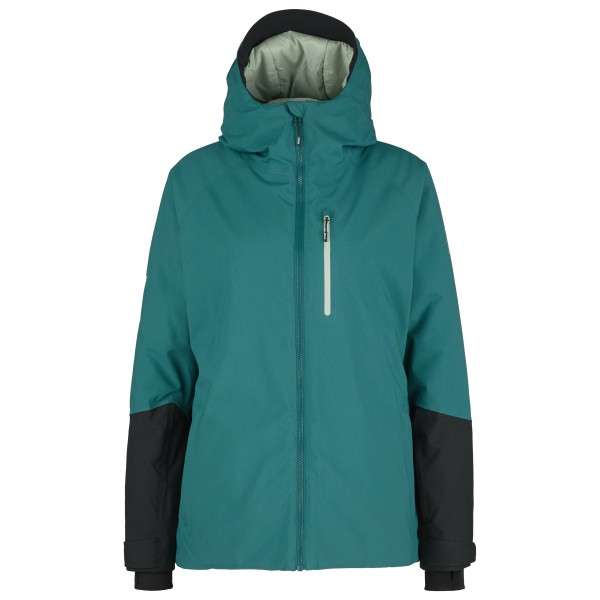Stoic - Women's MountainWool AsplidenSt. Ski Jacket - Skijacke