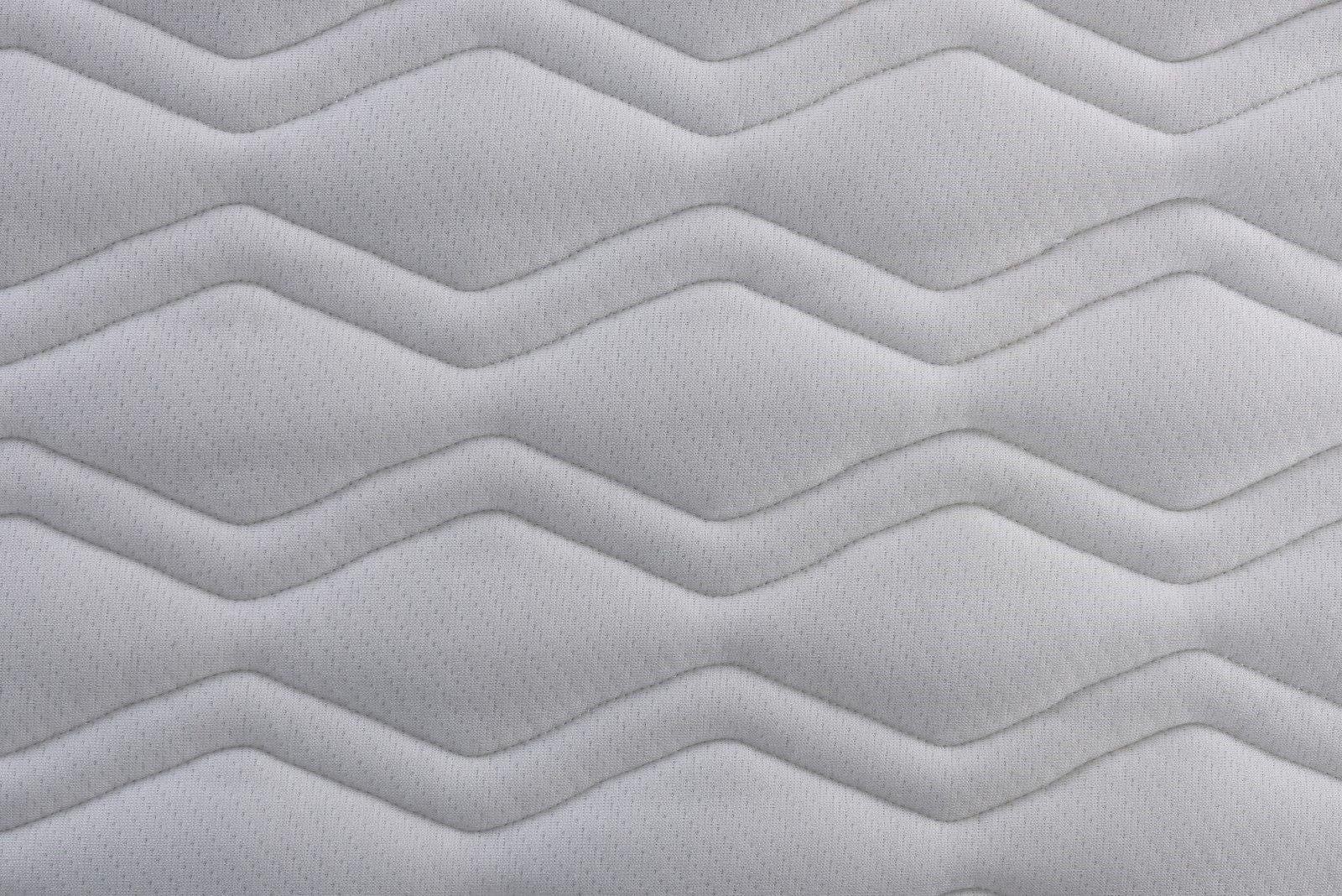 Topper Gelschaum-Topper Aquabreeze, DI QUATTRO, 6 cm hoch, Gelschaum, Höhe 6 cm