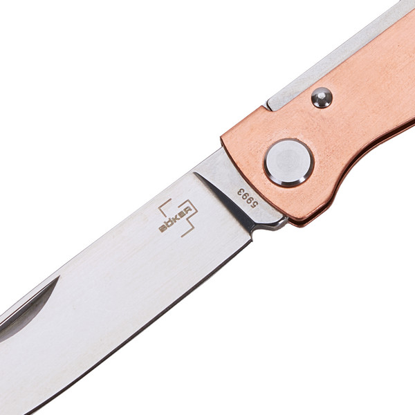 ATLAS COPPER - Klappmesser