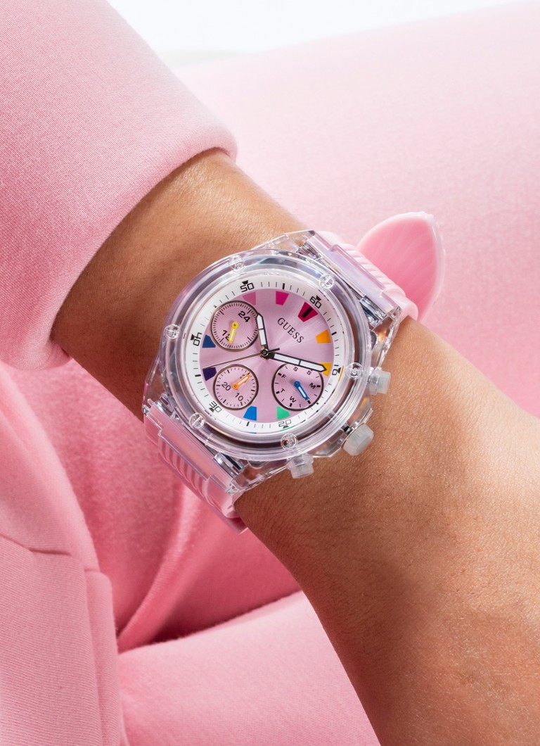 Ceas GUESS Athena GW0438L7