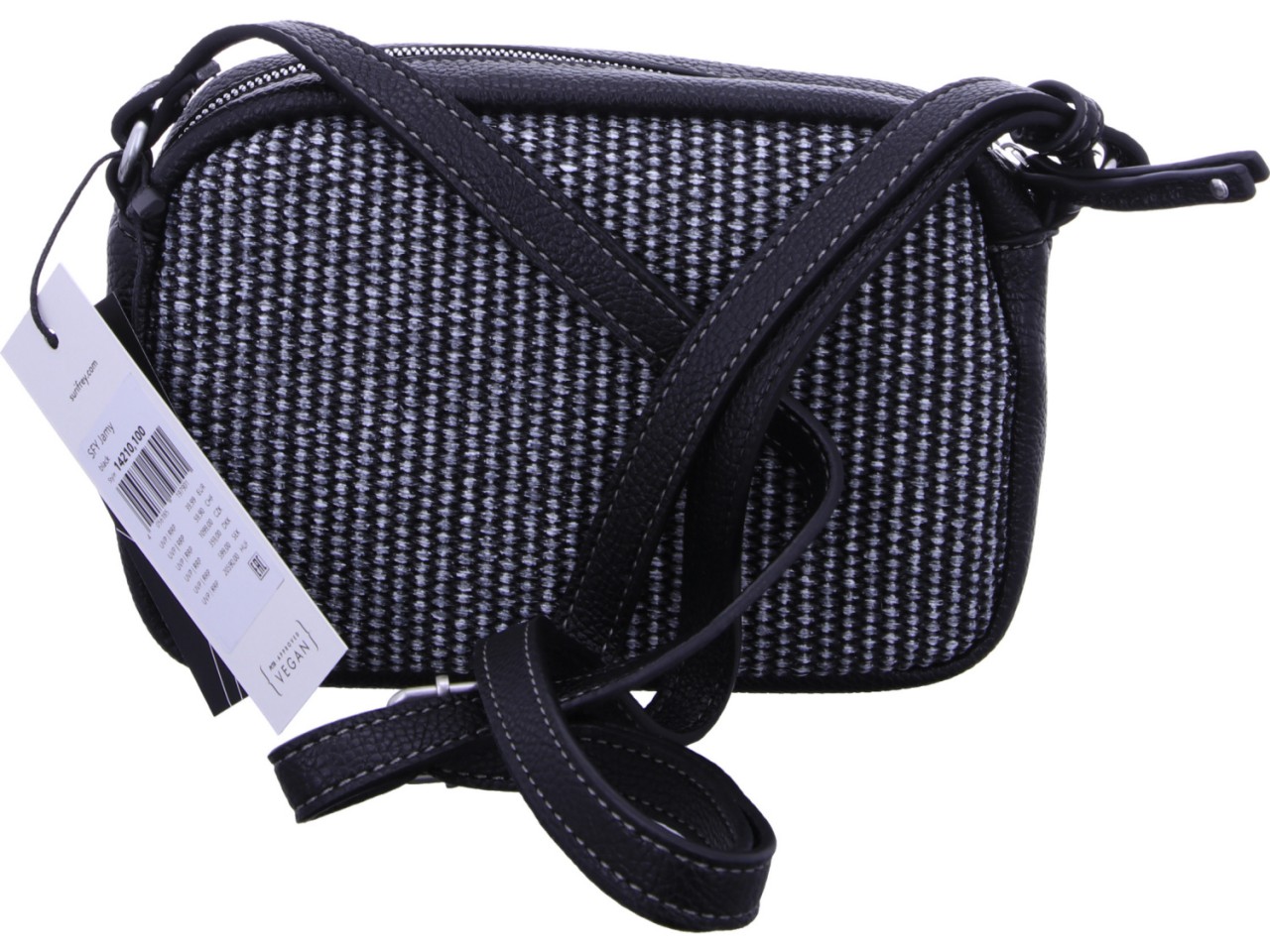 MAESTRO Handtaschen schwarz Jamy