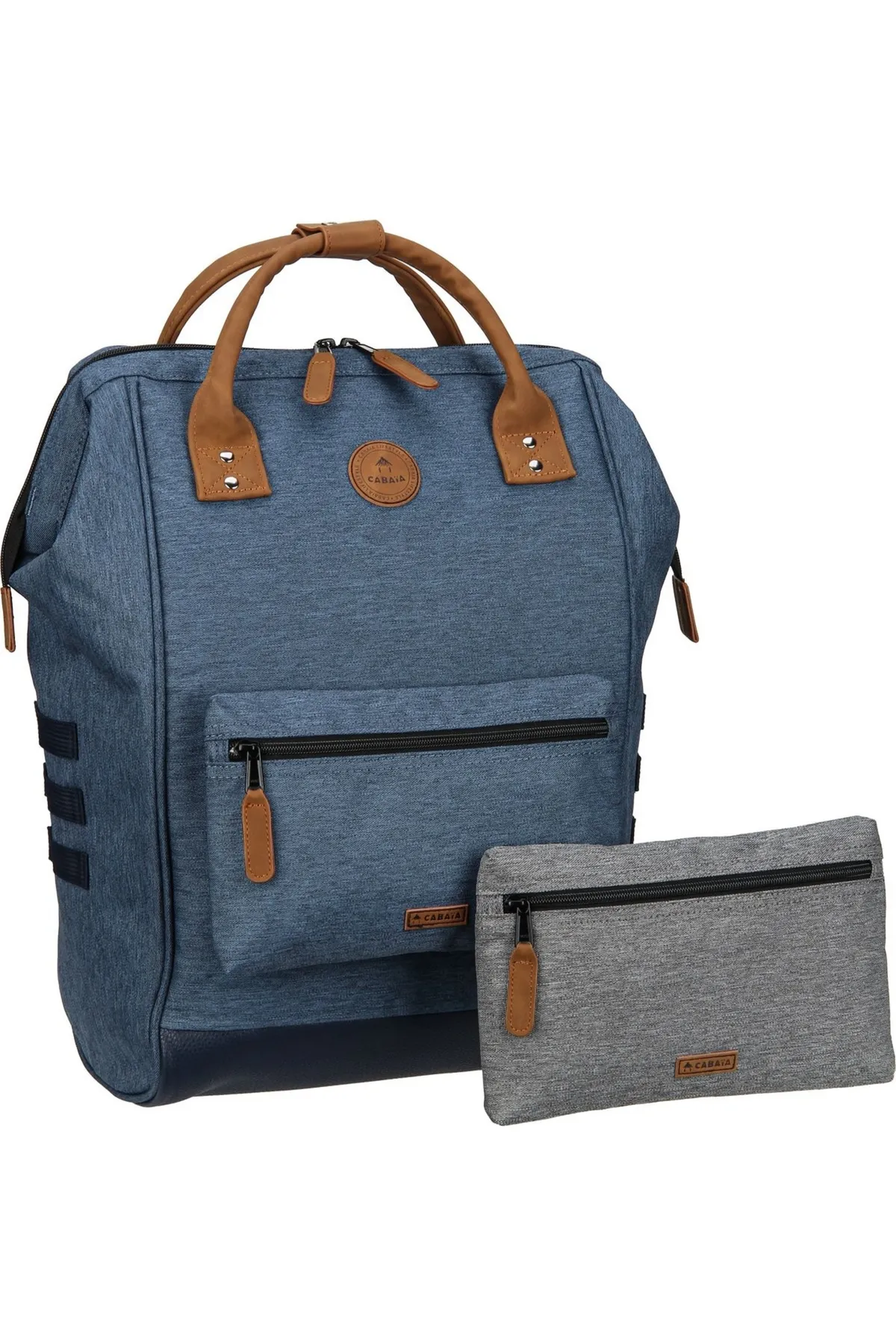 Cabaia  Tagesrucksack Large