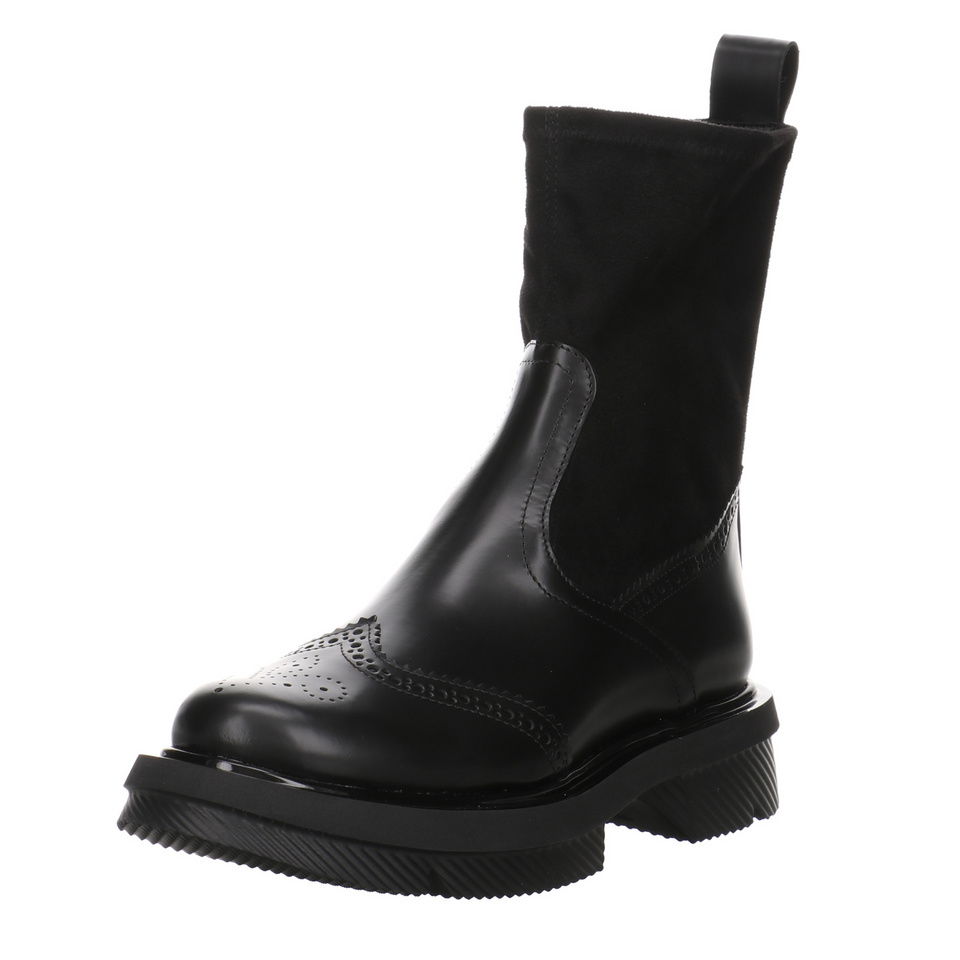 Donna Carolina Stiefelette