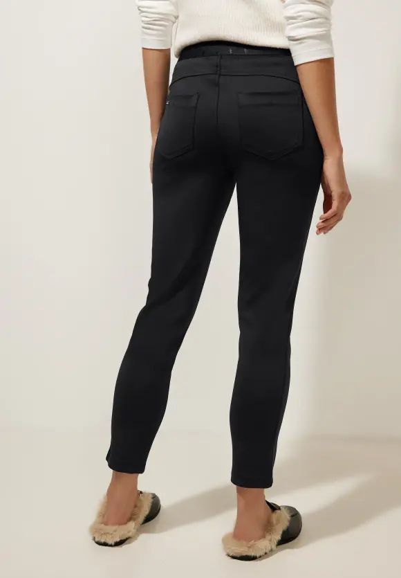 Street One Slim Fit Scuba Hose