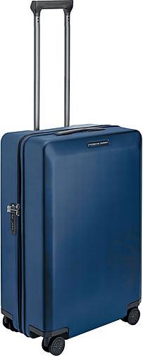 Porsche Design PD Voyager 4 Rollen Kabinentrolley S 55 cm
