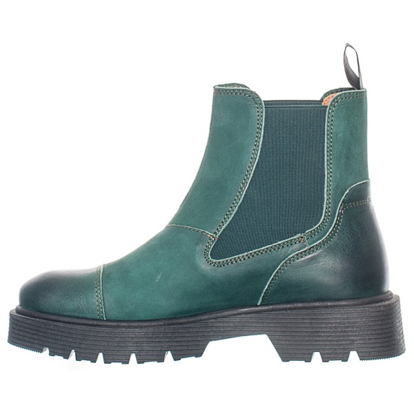 Ten Points - Women's Mimmi Nubuck Chelsea Boots - Freizeitstiefel
