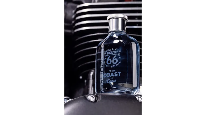 ROUTE 66 Coast Eau de Toilette 100 ml