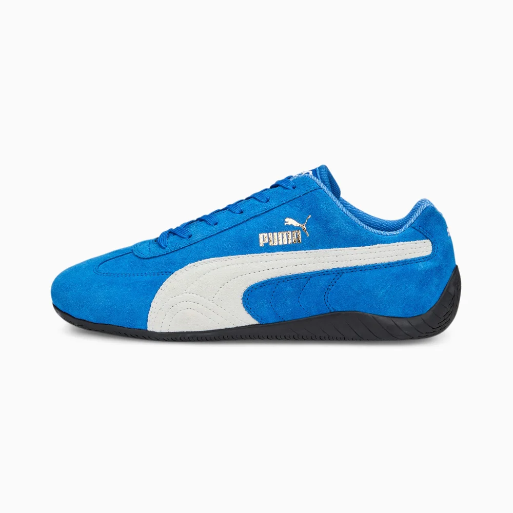 PUMA Sparco x Speedcat OG 307171_02 / blau