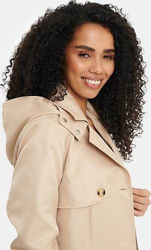 Threadbare Trenchcoat