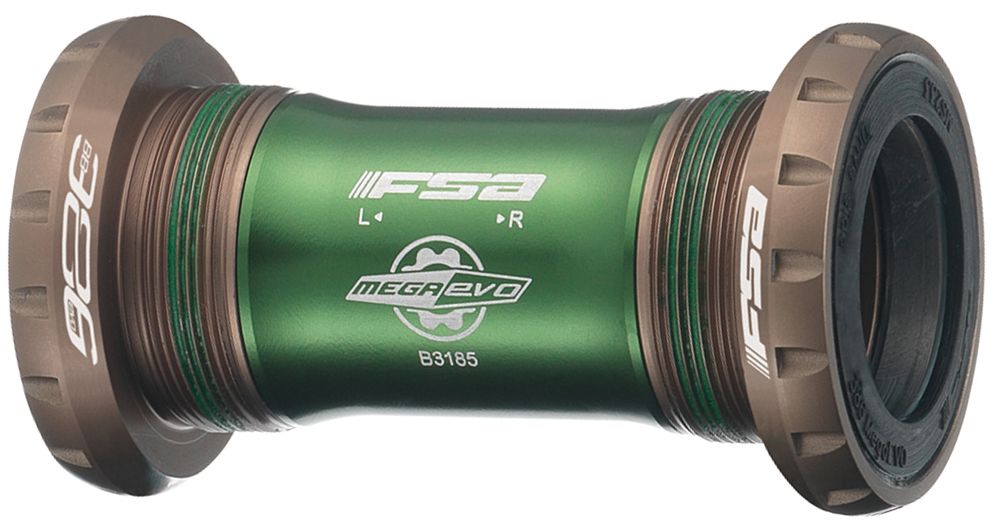 FSA BSA68mm EVO8681 auf BB386EVO Road Innenlager kaufen | Bike-Discount
