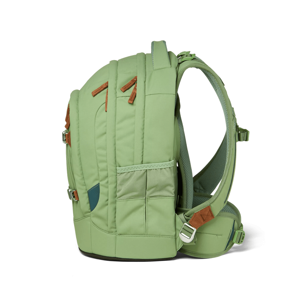 pack Nordic Jade Green