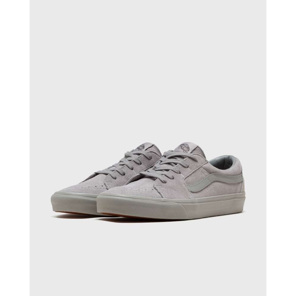 Vans SK8 Low VN0009QRGRY1 / grau