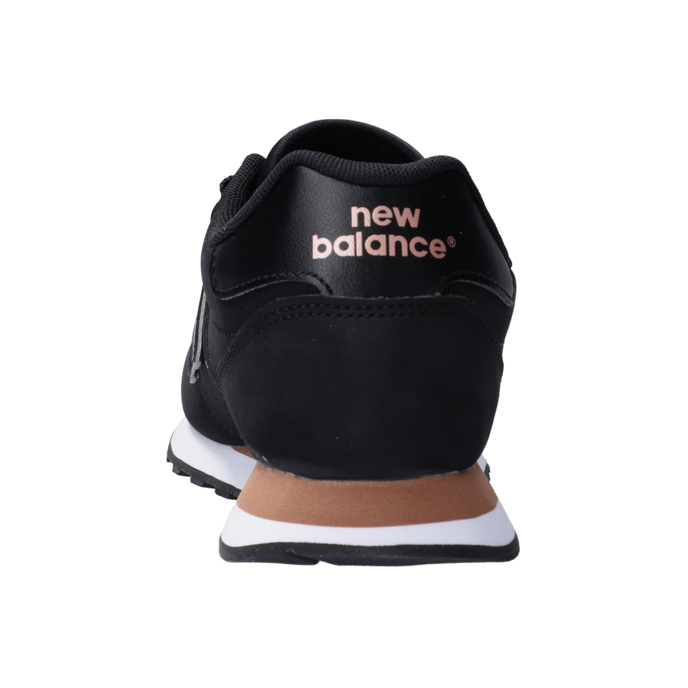 New Balance 500 GW500 GW500BR / schwarz