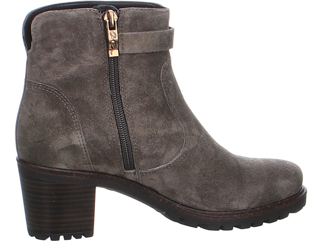 ARA Stiefeletten grau MANTOVA MAN