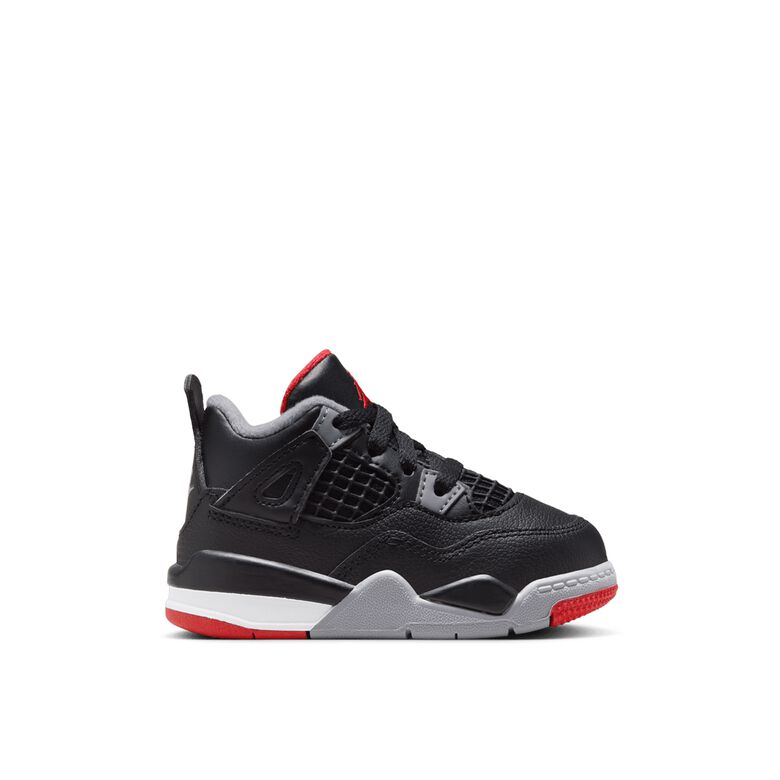 JORDAN Air Jordan 4 Retro (TD) 