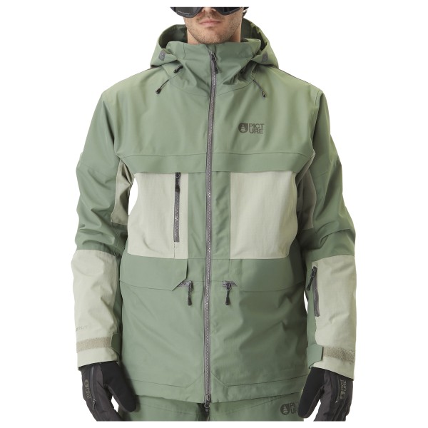 Picture - Stone Jacket - Skijacke