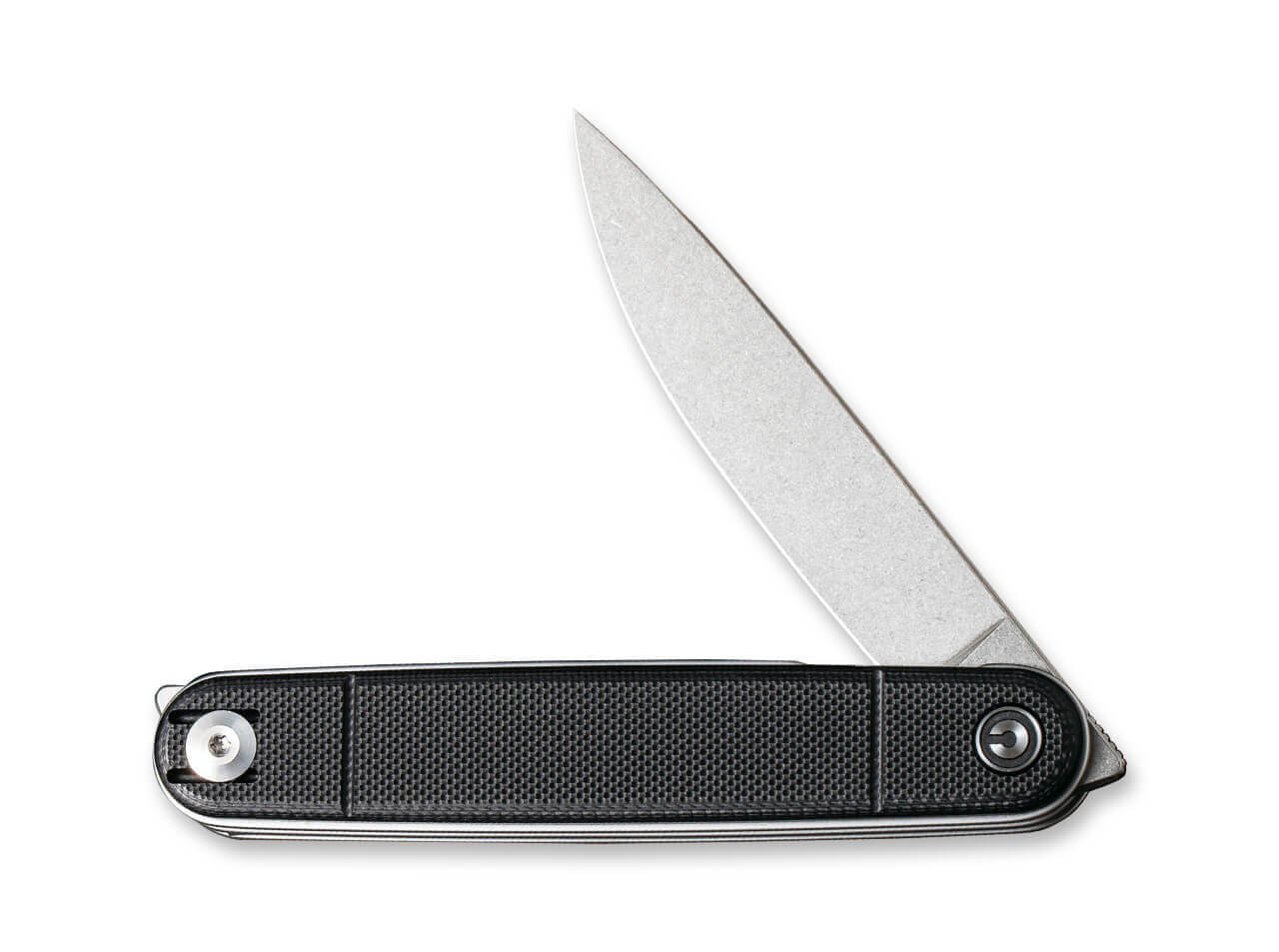Crit G10 Black