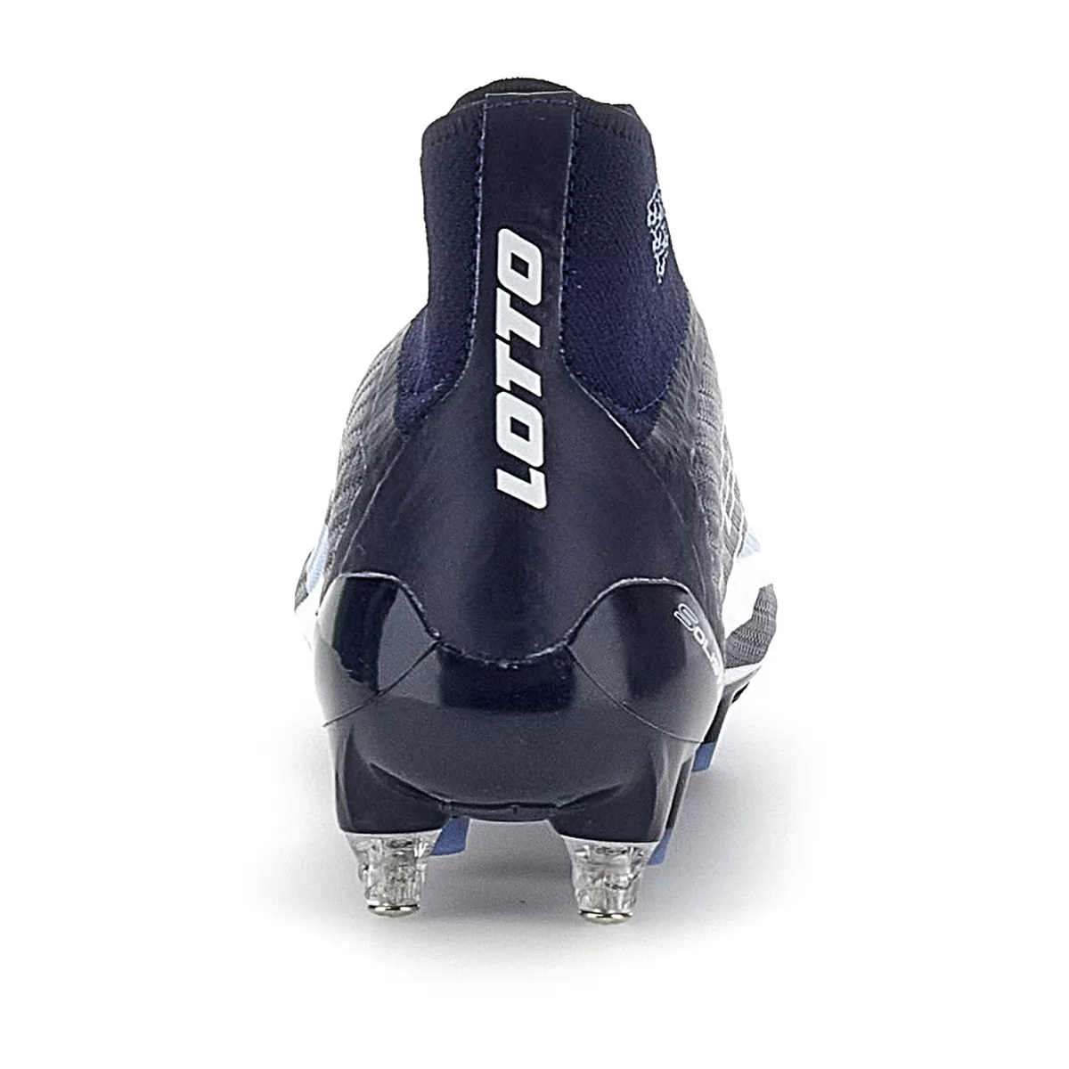 SOLISTA 100 VI GRAVITY SGX TMAVĚ MODRÁ/CELÁ BÍLÁ/CHRPA