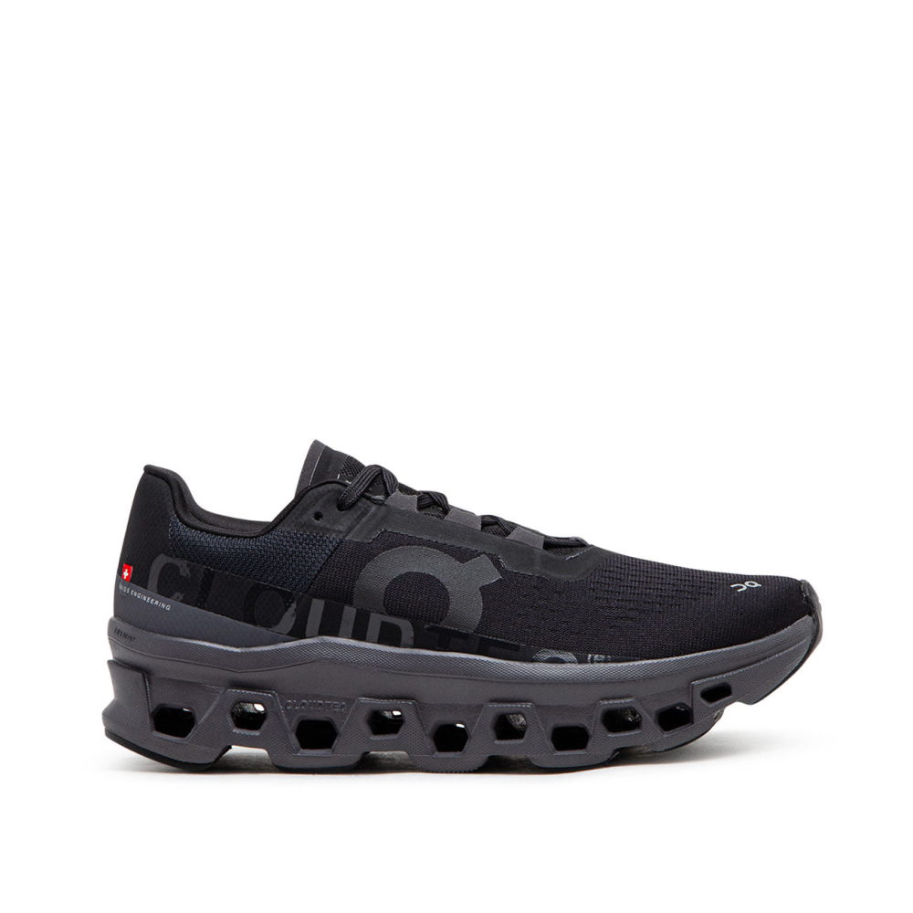 ON Cloudmonster 61.99024 / schwarz