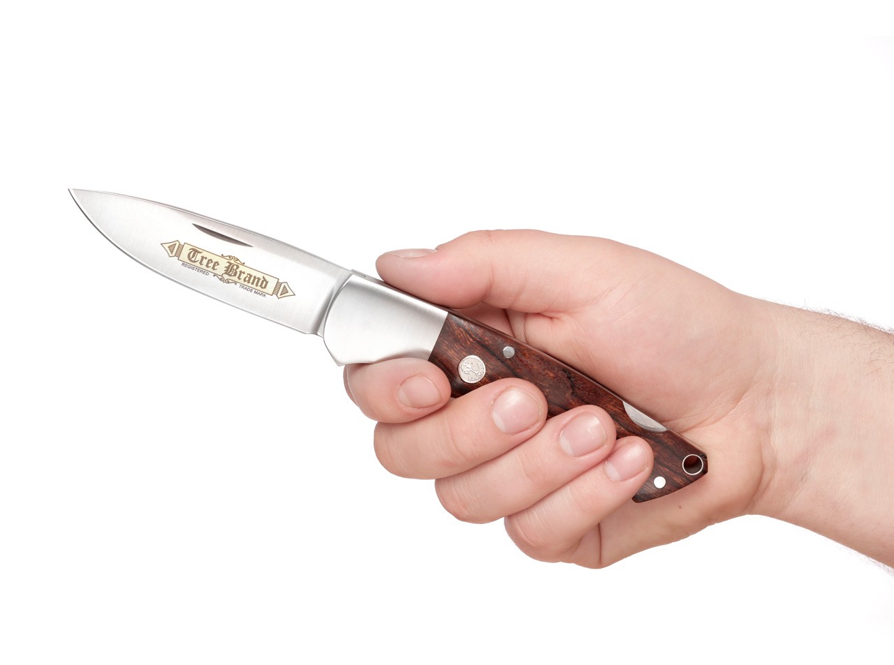 Davis Classic Hunter Gold