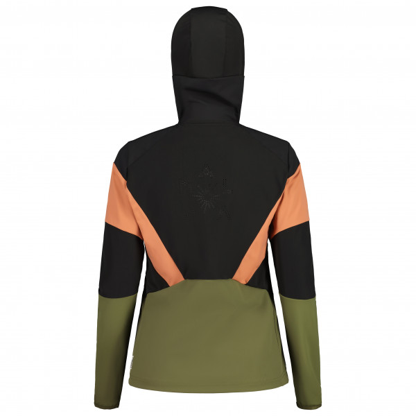 Maloja - Women's FronebenM. - Softshelljacke