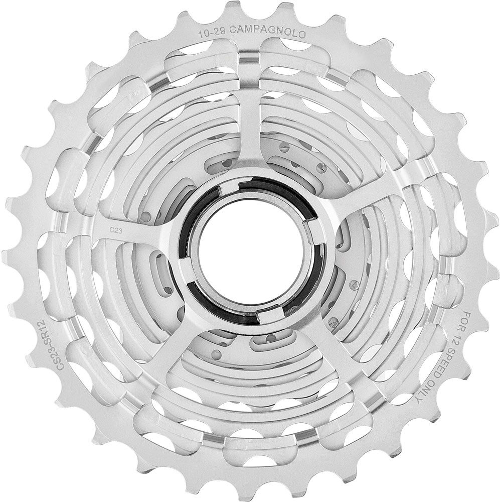 Campagnolo Super Record WRL 12-fach Kassette kaufen | Bike-Discount