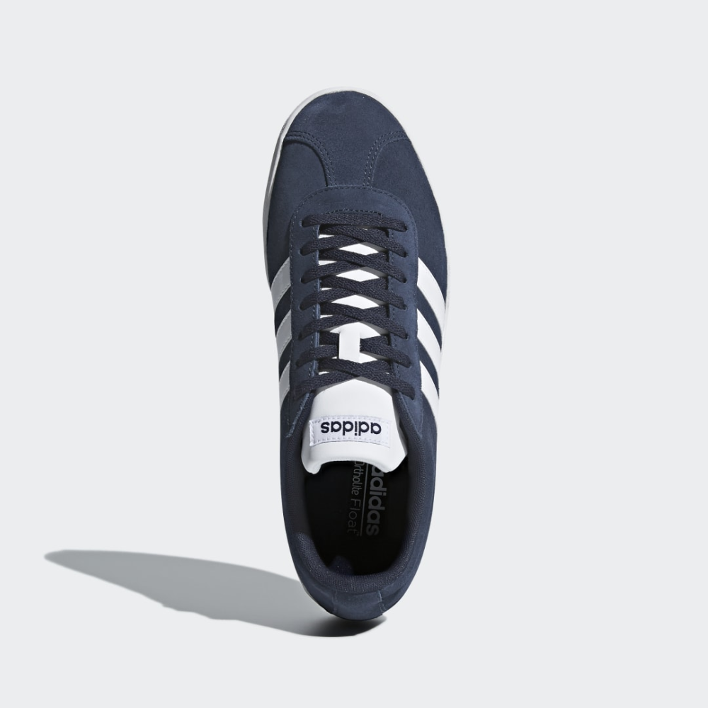 adidas VL Court 2.0 DA9854 / blau