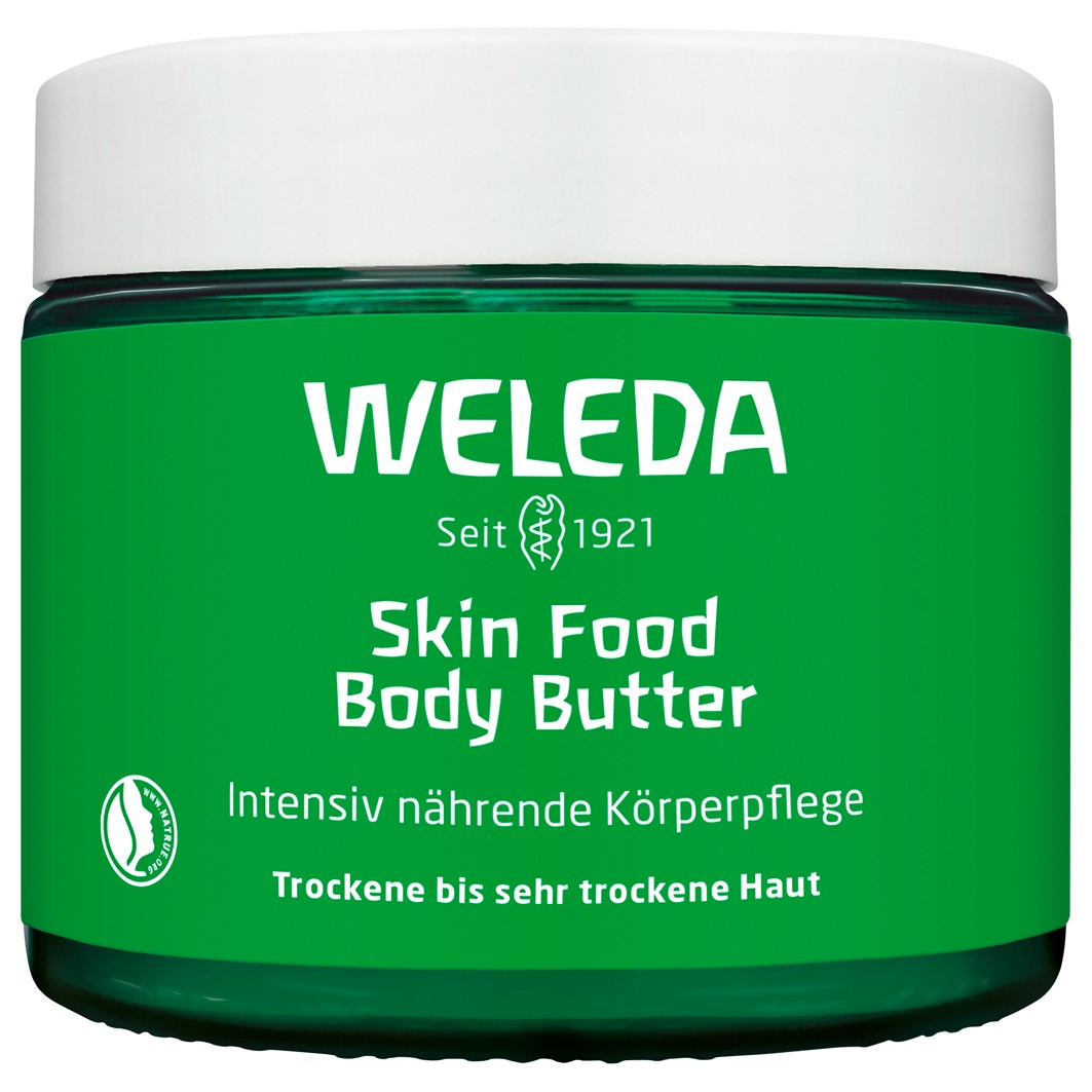 Skin Food Body Butter