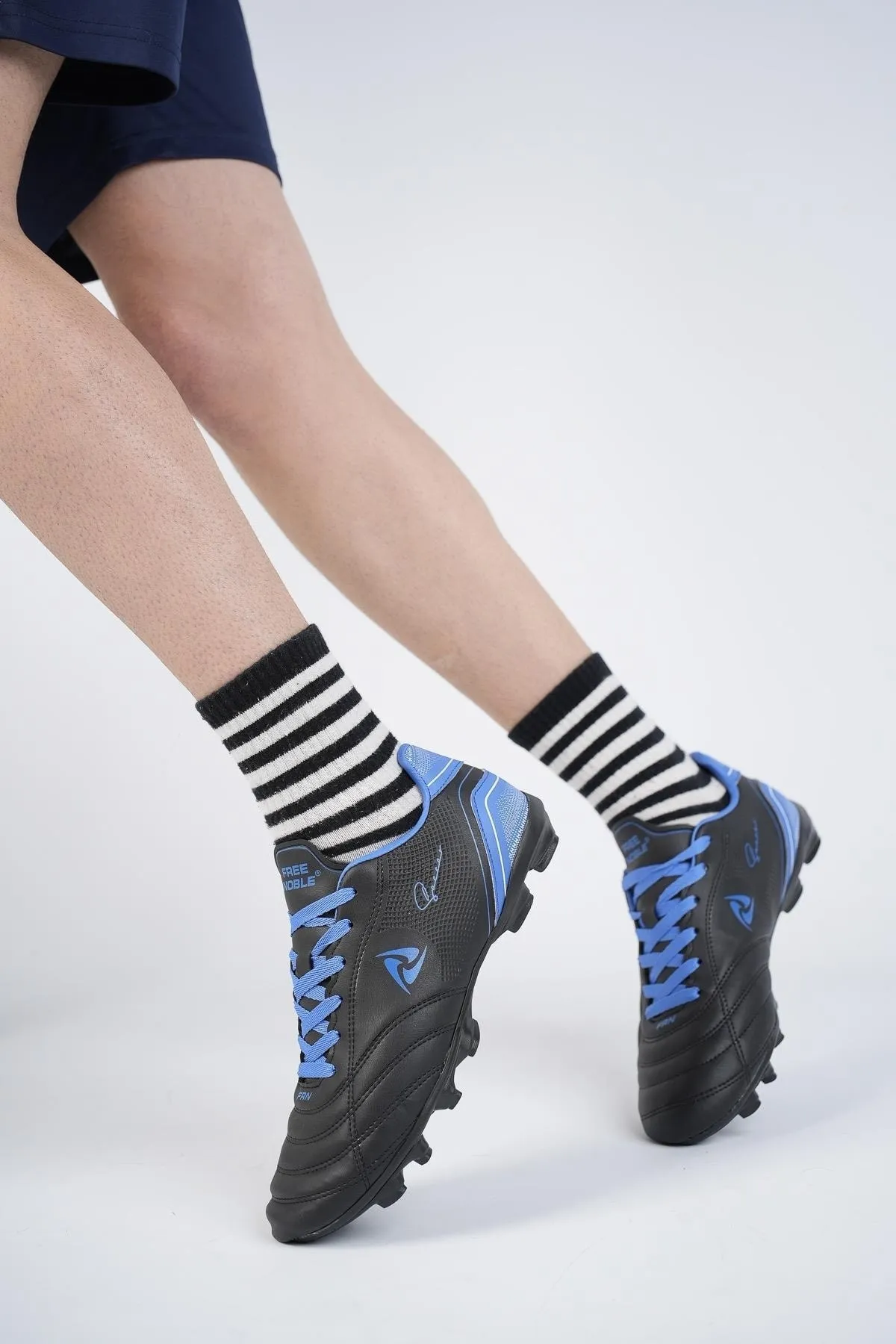 MUGGO  Pascal Unisex Guaranteed Crampon AstroTurf Fußball-Sportschuhe