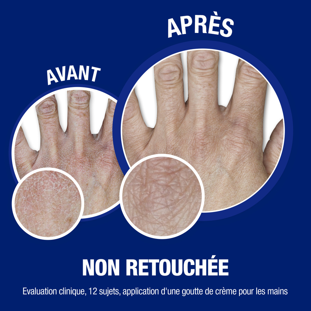 neutrogena Neutrogena®  Crème mains Absorption Express 75ml Crème