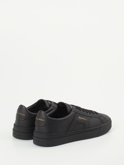 Sneaker-46610090596 Santoni
