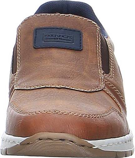 Rieker Slipper Halbschuh