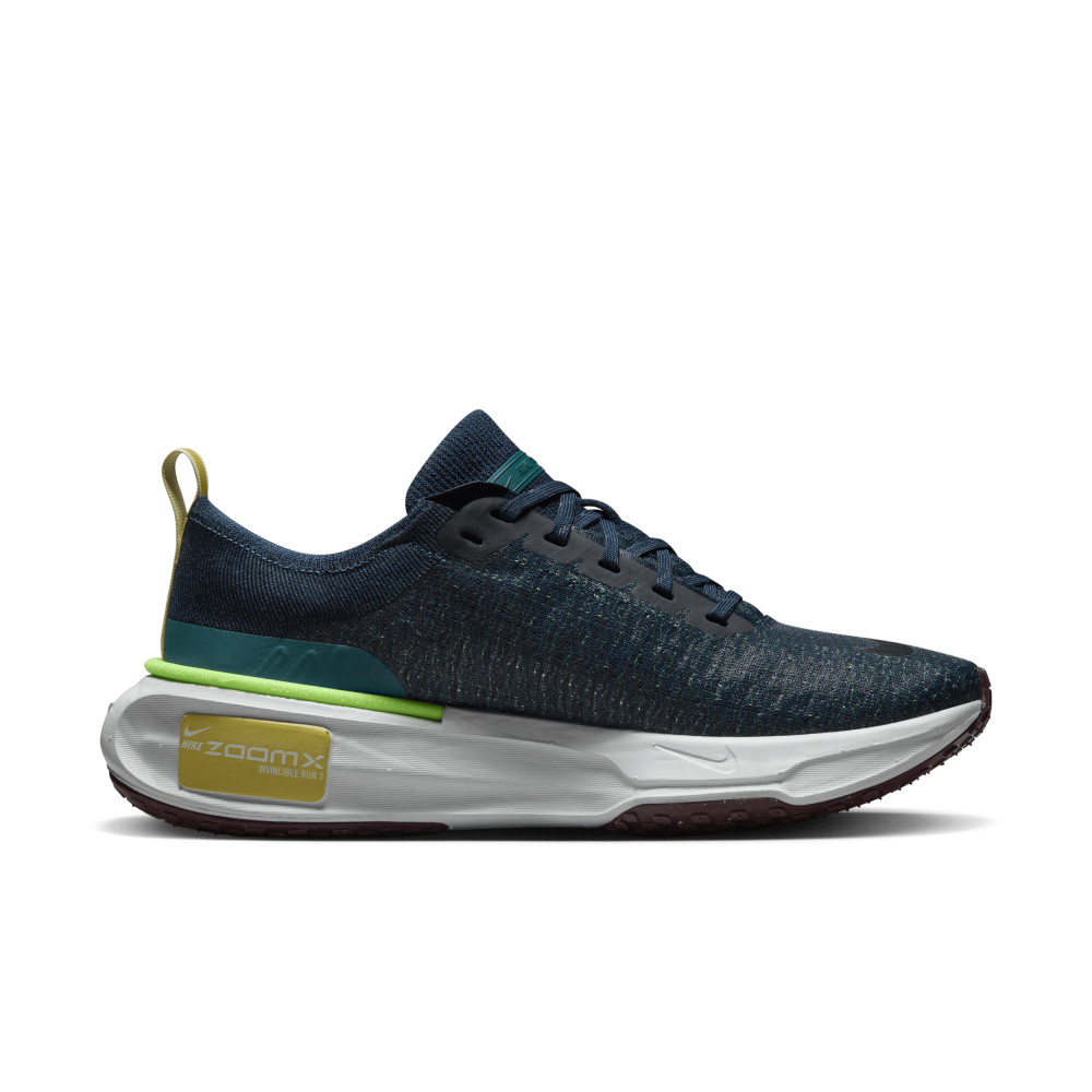 Nike ZoomX Invincible Run 3 DR2615-402 / blau