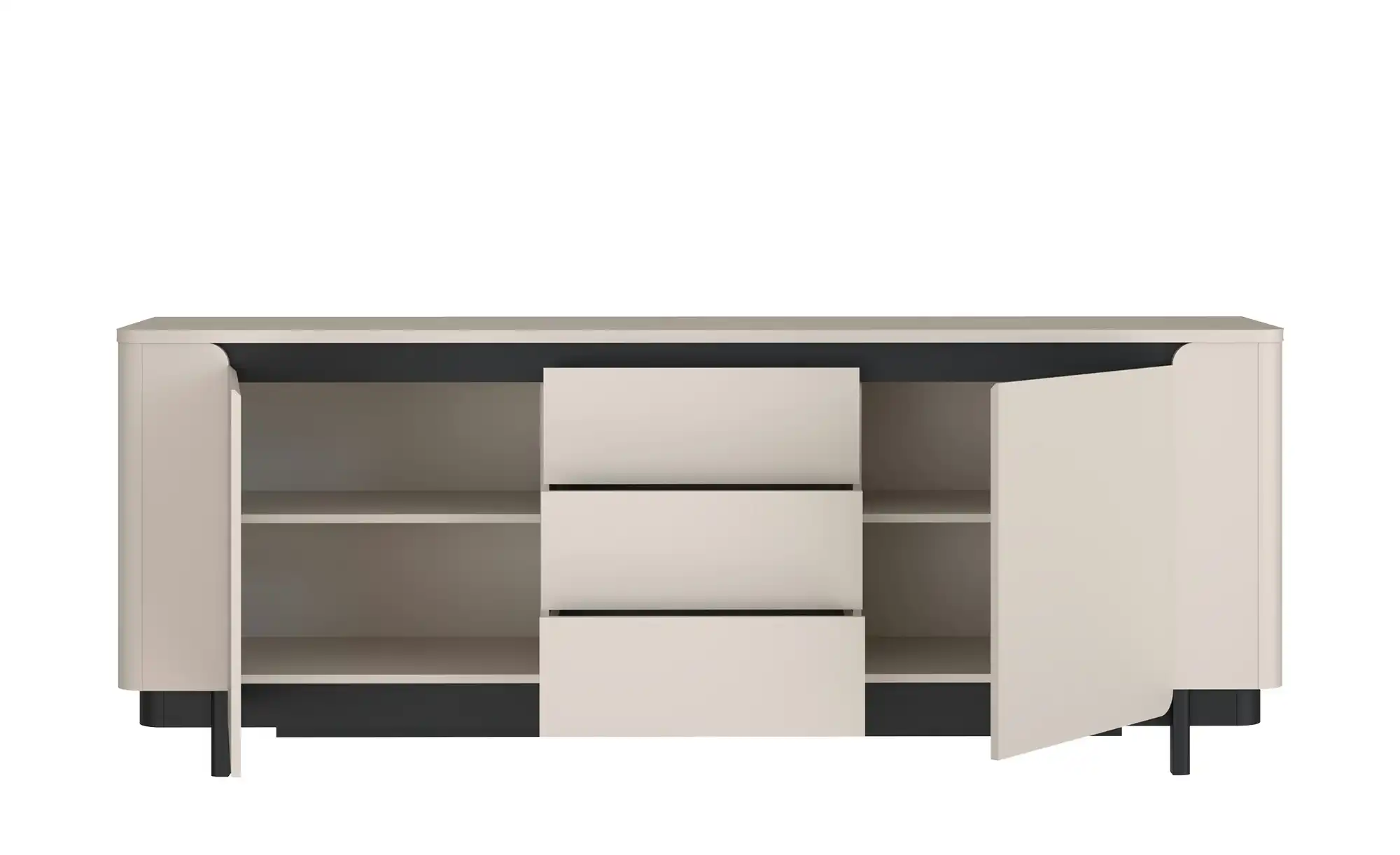 Sideboard Softclose
