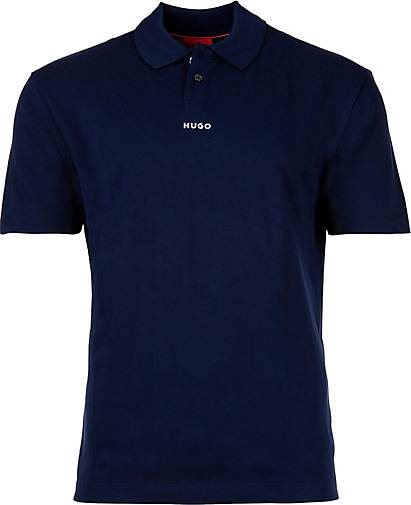 HUGO Poloshirt Dangula 10241531 01