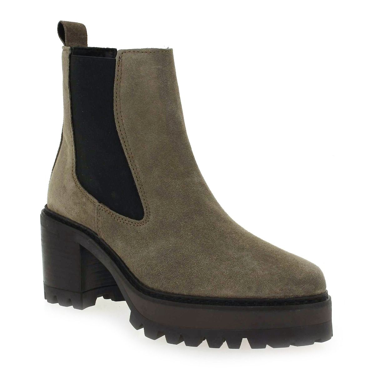 Alpe  2436 - Taupe Gris