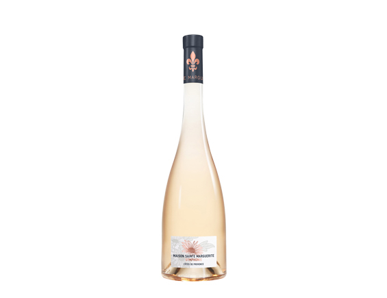 Maison Sainte-Marguerite Symphonie Rosé 2022 Provence Côtes de Provence Cru Classé